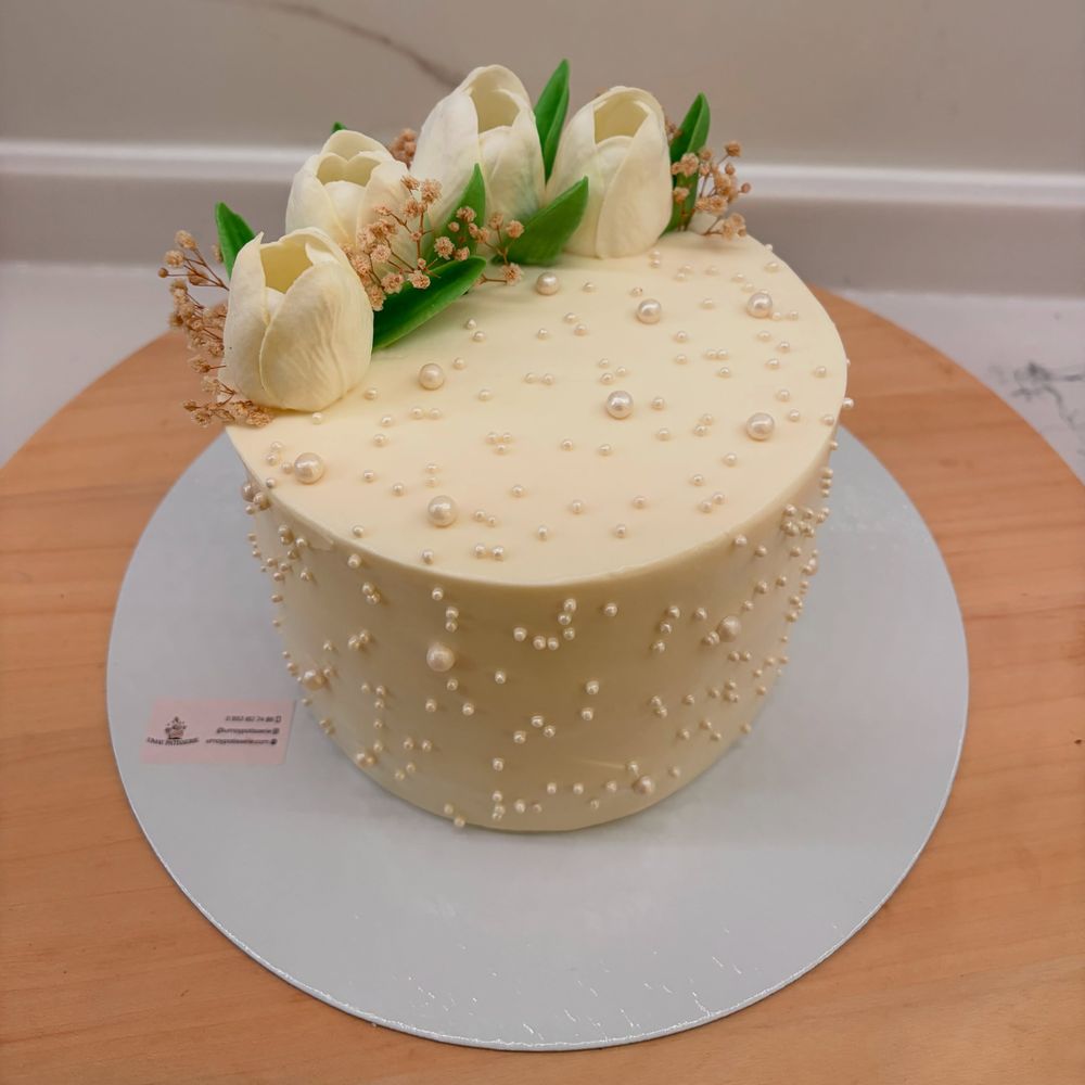 Düğün, nişan, söz & bride – Umay Patisserie